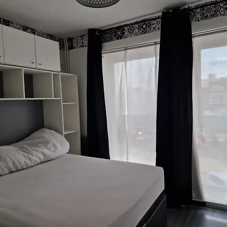 Apartmán Papayacalais