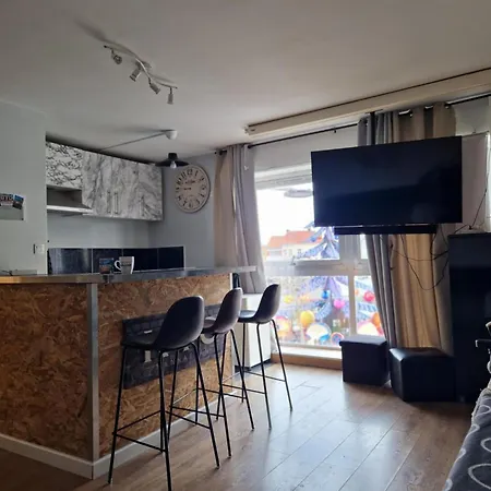 Papayacalais * Calais