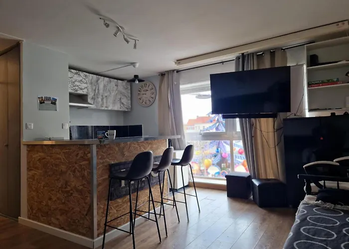 Papayacalais * Calais