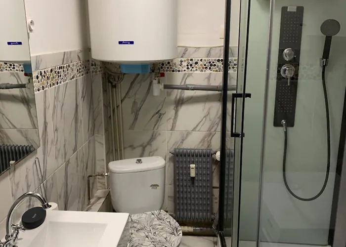 Apartmán Papayacalais