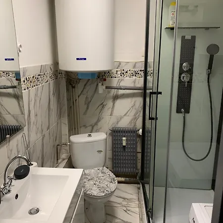 Appartamento Papayacalais