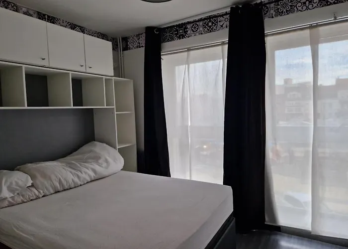 Appartamento Papayacalais