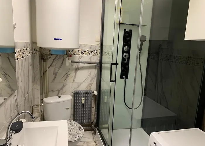 Papayacalais Appartamento *